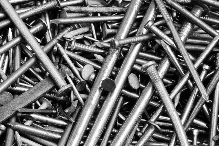 handyman working tools home repair